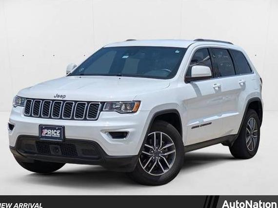 JEEP GRAND CHEROKEE 2020 1C4RJEAG3LC306643 image
